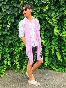 kaijiさんのコーディネート