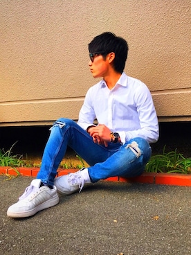 kaijiさんのコーディネート