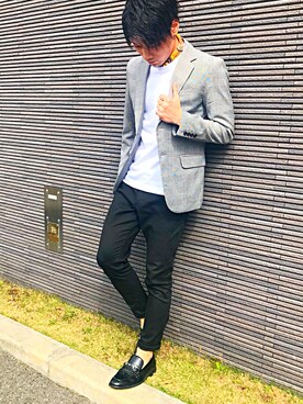 kaijiさんのコーディネート