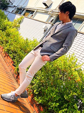 kaijiさんのコーディネート