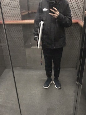 一匙林さんのコーディネート