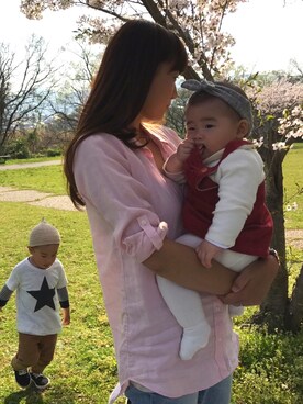 rikuさんのコーディネート