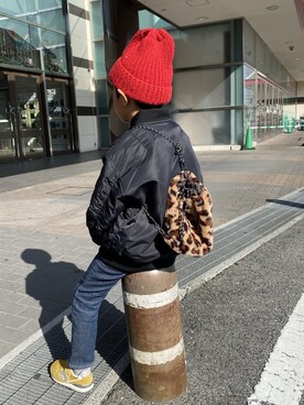 みーちゃんさんのコーディネート