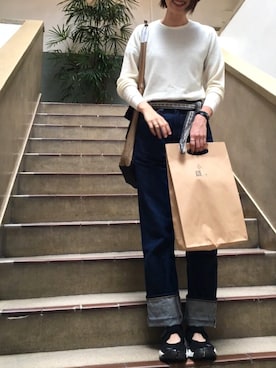 nukumiさんのコーディネート