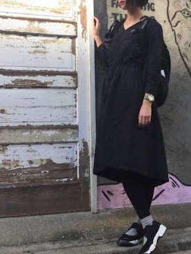 nukumiさんのコーディネート