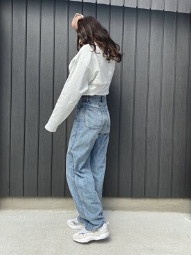 はるさんのコーディネート