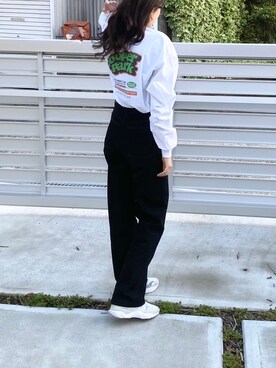 はるさんのコーディネート