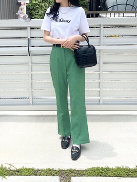 はるさんのコーディネート