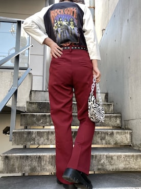 risakoさんのコーディネート