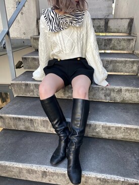 risakoさんのコーディネート