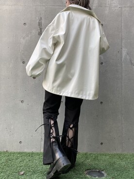 risakoさんのコーディネート