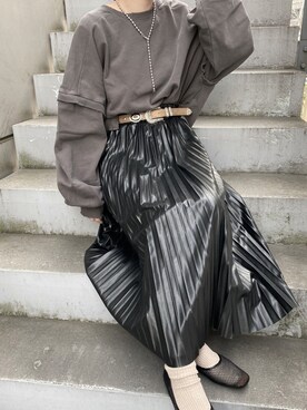 risakoさんのコーディネート