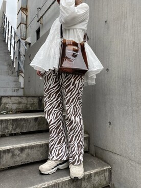 risakoさんのコーディネート