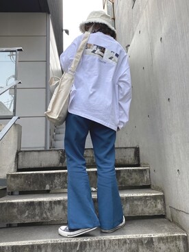 risakoさんのコーディネート