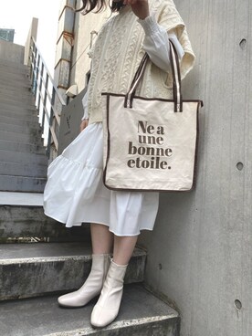 risakoさんのコーディネート