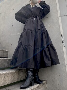 risakoさんのコーディネート