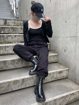 risakoさんのコーディネート