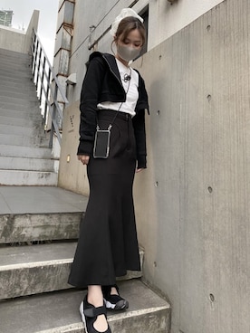 risakoさんのコーディネート