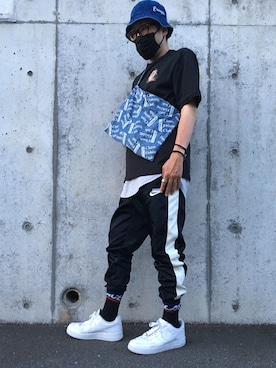 kazz_harlezさんのコーディネート