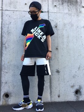 kazz_harlezさんのコーディネート