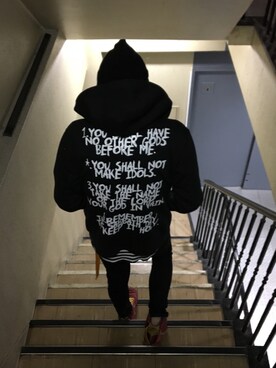 kazz_harlezさんのコーディネート