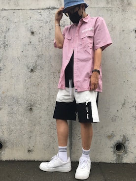 kazz_harlezさんのコーディネート