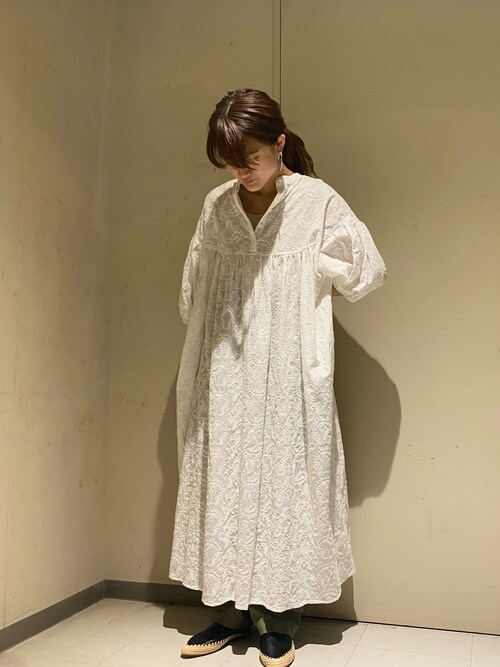 Honoka187 Kbf Kbf Kbfのワンピースを使ったコーディネート Wear