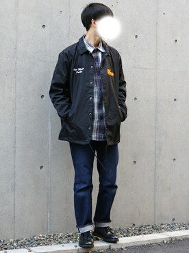 メンズが選んだ女性にしてほしい カフェコーデ Tom のお気に入りフォルダ Wear