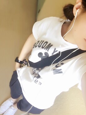 Hikalさんのコーディネート