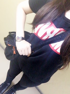 Hikalさんのコーディネート