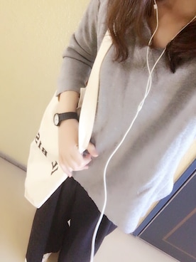 Hikalさんのコーディネート