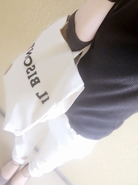 Hikalさんのコーディネート