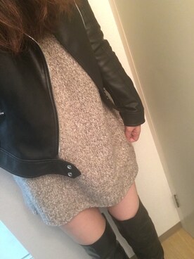 Hikalさんのコーディネート