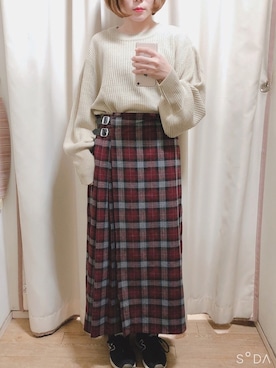 eriさんのコーディネート