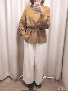 eriさんのコーディネート