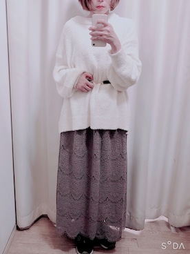 eriさんのコーディネート