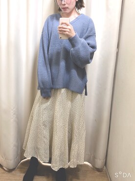 eriさんのコーディネート