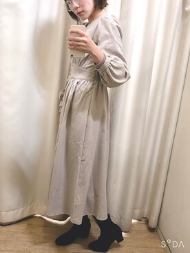 eriさんのコーディネート