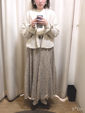 eriさんのコーディネート