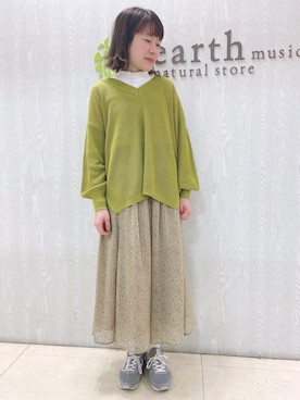 eriさんのコーディネート