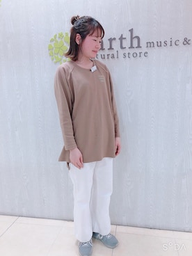 eriさんのコーディネート