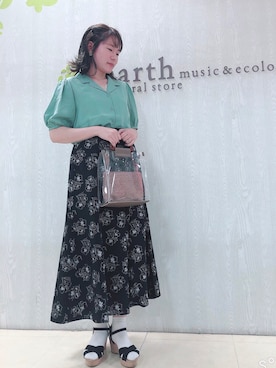 eriさんのコーディネート