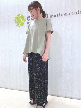 eriさんのコーディネート