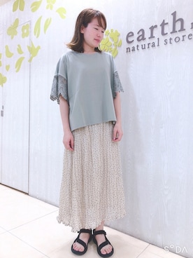 eriさんのコーディネート