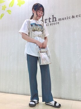 eriさんのコーディネート