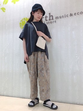 eriさんのコーディネート