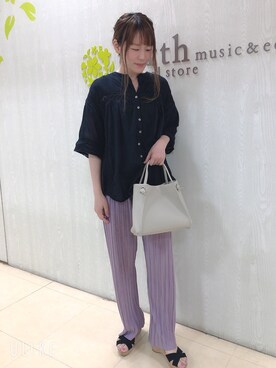 eriさんのコーディネート