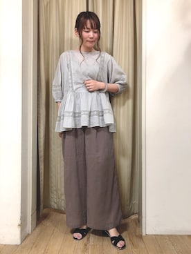 eriさんのコーディネート