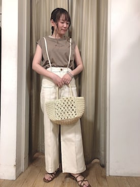 eriさんのコーディネート