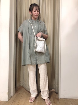 eriさんのコーディネート